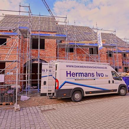 Project Te koop Bornem