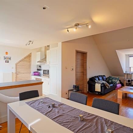 Appartement Te koop Dendermonde