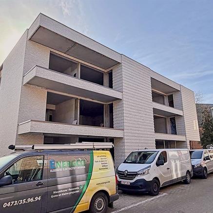 Appartement Te koop Tisselt