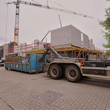 Appartement Te koop Tisselt