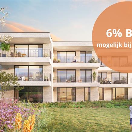 Appartement Te koop Tisselt