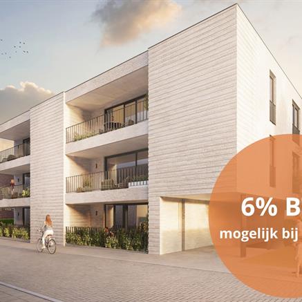 Project Te koop Tisselt