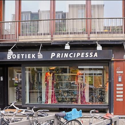 Handelspand Te koop Antwerpen (2060)