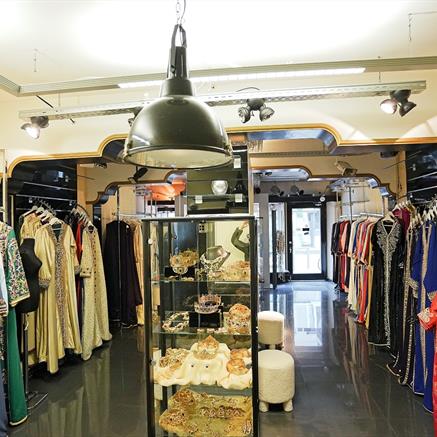 Handelspand Te koop Antwerpen (2060)