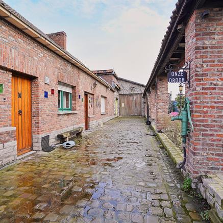 Woning Te koop Buggenhout