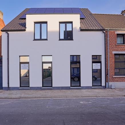 Woning Te koop Vrasene
