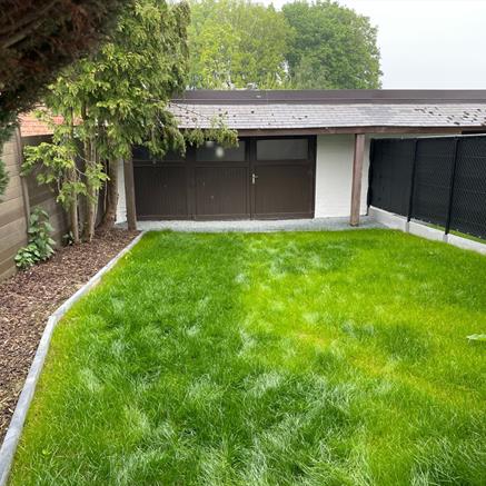 Woning Te koop Waasmunster