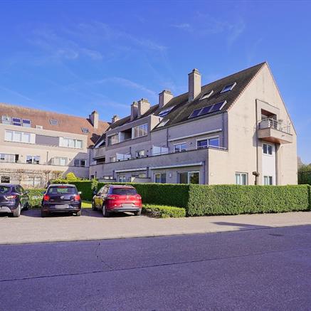 Appartement Te koop Dendermonde