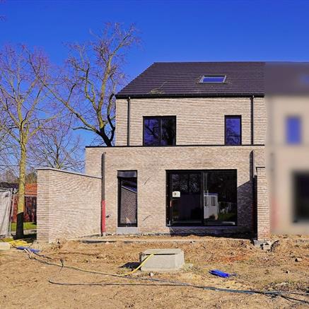 Woning Te koop Beveren (Waas)