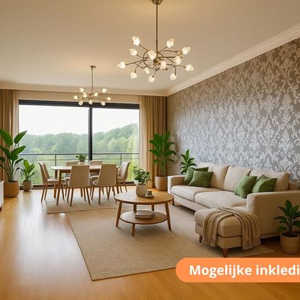 Appartement Te koop Beveren (Waas)