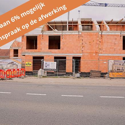 Appartement Te koop Lebbeke