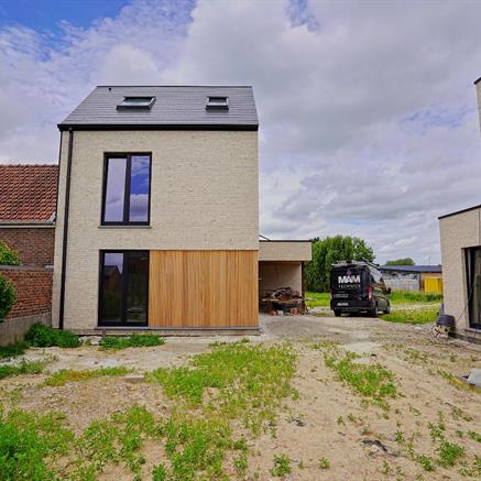 Appartement Te koop Lebbeke
