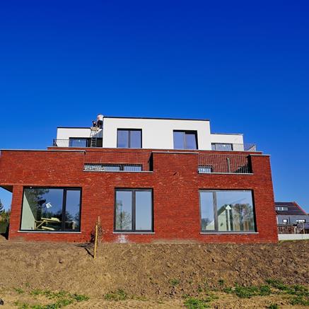 Appartement Te huur Dendermonde