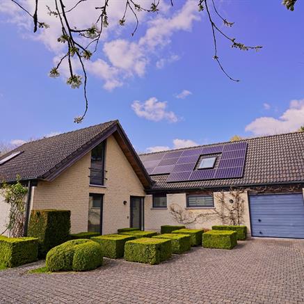 Woning Te koop Buggenhout