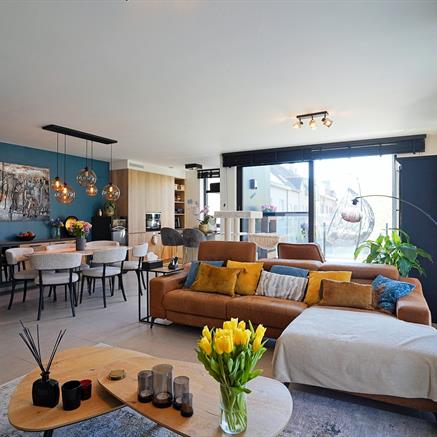 Appartement Te koop Temse