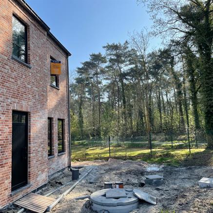 Woning Te koop Stekene