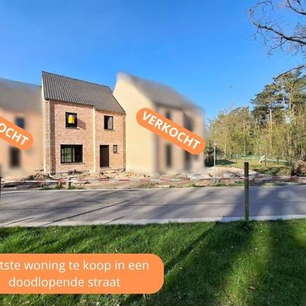 Woning Te koop Stekene