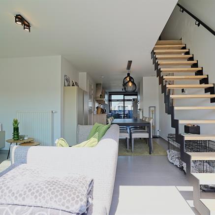 Appartement Te huur Merchtem