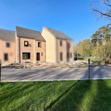 Woning Te koop Sint-Gillis-Waas