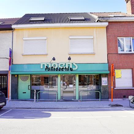 Woning Te koop Sint-Niklaas