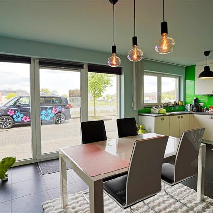 Appartement Te koop Kapelle-op-den-Bos