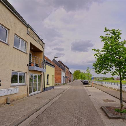 Appartement Te koop Kapelle-op-den-Bos