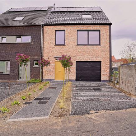 Woning Te koop Dendermonde