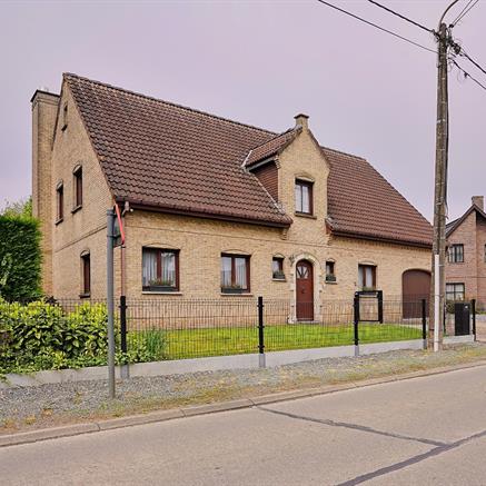 Woning Te koop Opwijk