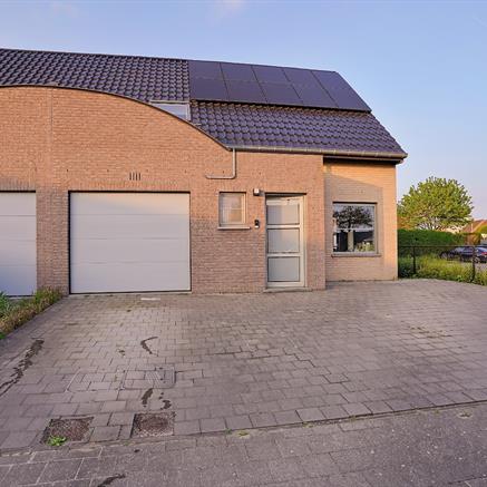Woning Te koop Hamme (9220)