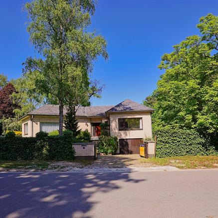 Woning Te koop Berlare