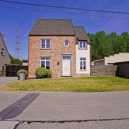 Woning Te huur Buggenhout