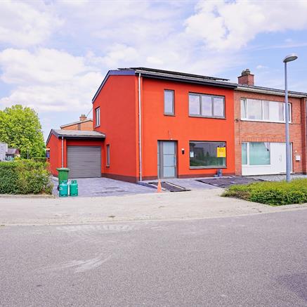 Woning Te koop Buggenhout