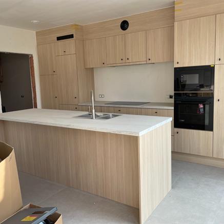 Woning Te koop Berlare