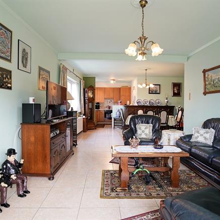 Appartement Te koop Merchtem