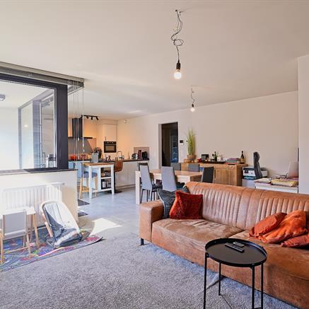 Appartement Te huur Buggenhout
