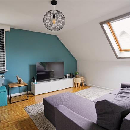 Appartement Te huur Dendermonde