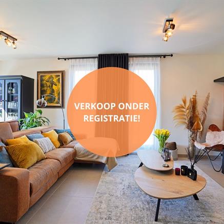 Appartement Te koop Temse