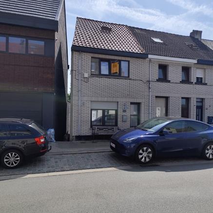 Woning Te koop Boom