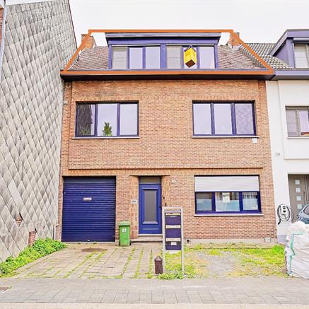 Appartement Te koop Niel