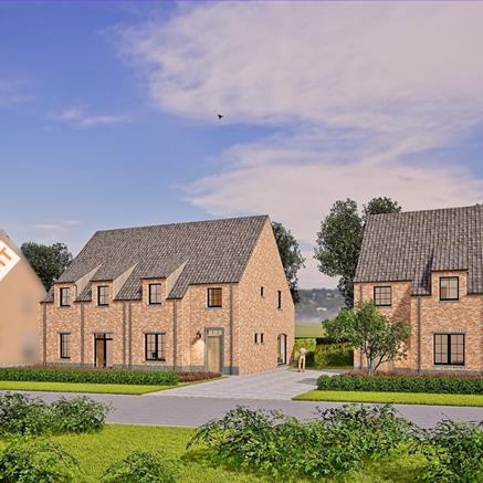 Woning Te koop Berlare