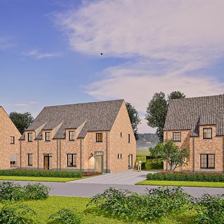 Woning Te koop Berlare