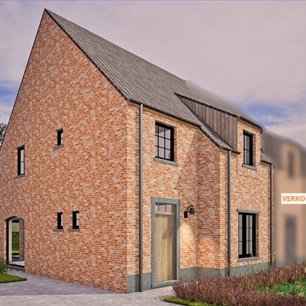 Woning Te koop Berlare