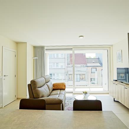 Appartement Te koop Oostende