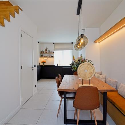Woning Te koop Dendermonde