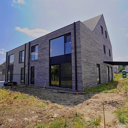 Woning Te koop Blaasveld
