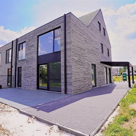 Woning Te koop Blaasveld