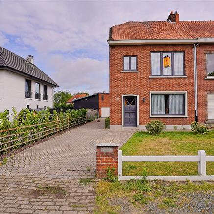 Woning Te koop Sint-Niklaas