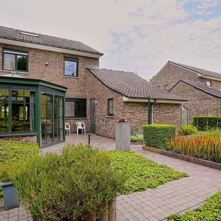 Woning Te koop Buggenhout