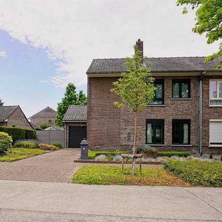 Woning Te koop Buggenhout