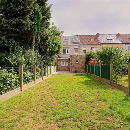 Woning Te koop Sint-Pieters-Leeuw